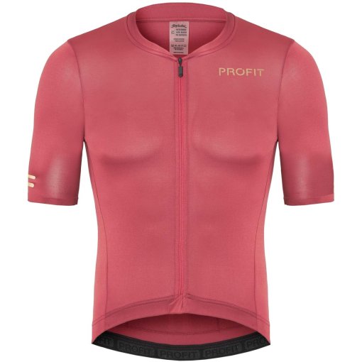 Immagine prodotto da Spiuk Maglia a Maniche Corte Uomo - PROFIT Summer - coral