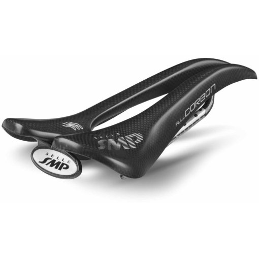 Foto de Selle SMP Full Sillín de Carbono