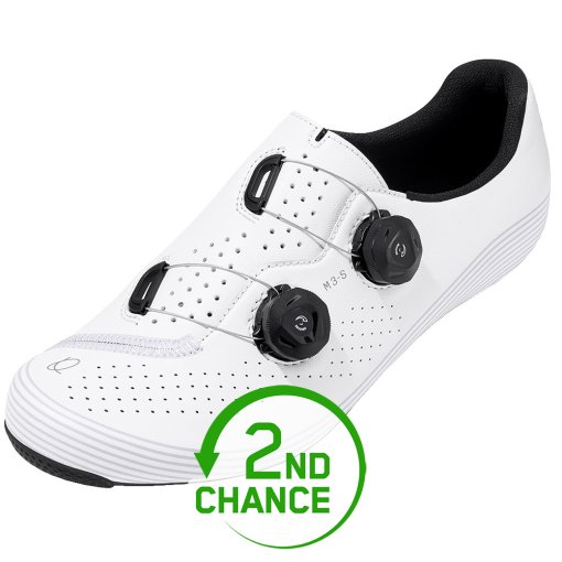 Produktbild von QUOC M3 Sports Rennradschuhe - off white - B-Ware
