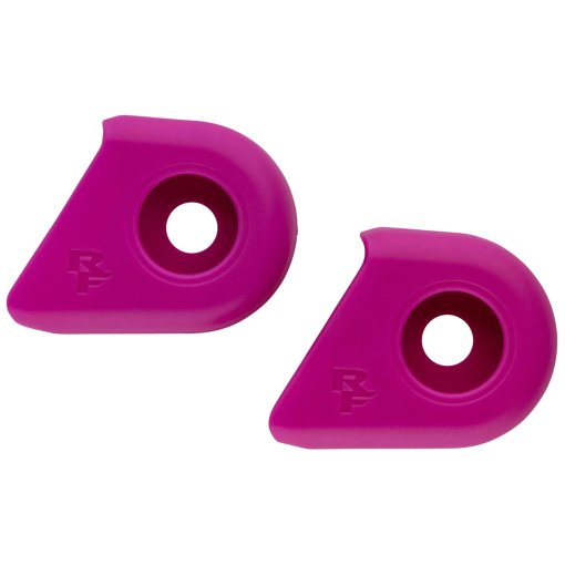 Foto de Race Face Protector Biela Era - rosa