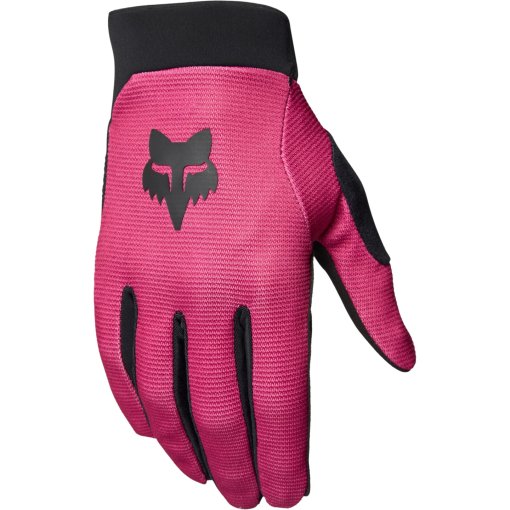 Photo produit de FOX Gants VTT Homme - Ranger - berry