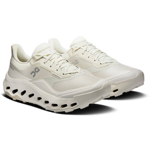 Image de On Cloudhorizon 2 Waterproof Chaussures de randonnée pour femmes - Ghost | Ivory