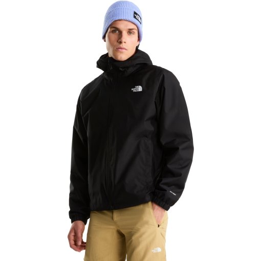 Kuva tuotteesta The North Face Quest Mono Takki Miehet - TNF Black