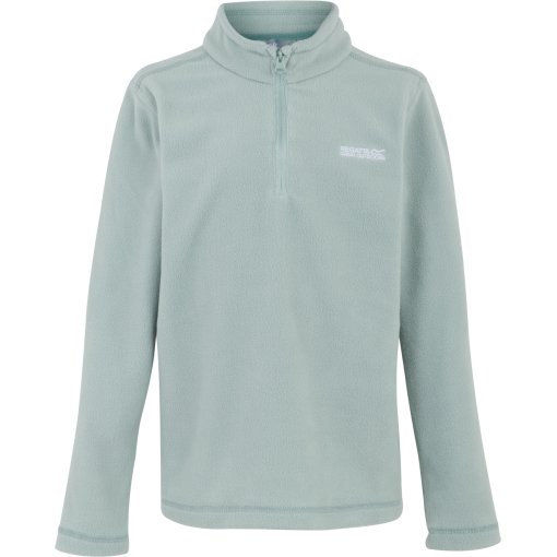 Foto de Regatta Jersey Polar Niños - Hot Shot II - Green Haze ZYF