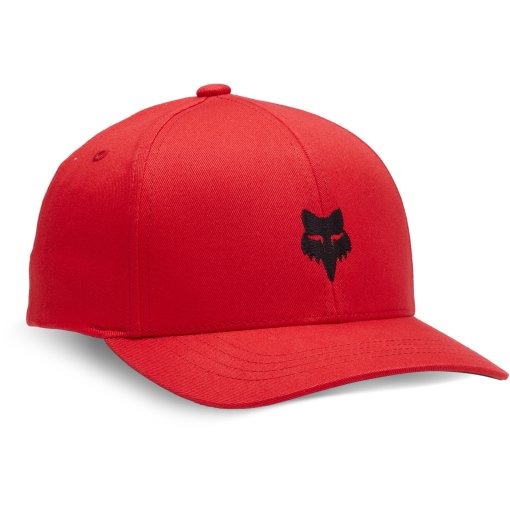 Foto de FOX Gorra Niños - Legacy 110 Snapback - flame red
