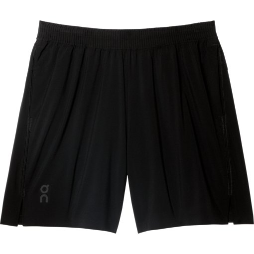 Foto de On Pantalones Cortos Hombre - Focus Shorts - Negro