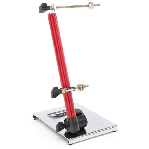 Immagine prodotto da Feedback Sports Piedistallo di Rettifica - Pro 2.0 - rosso