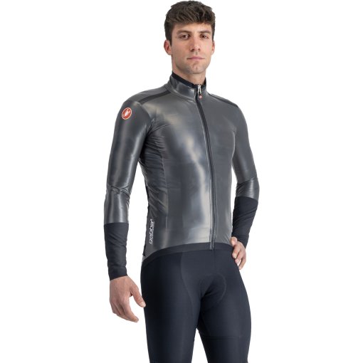 Immagine prodotto da Castelli Giacca Uomo - Gabba R - nero 010