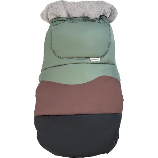 Immagine prodotto da Croozer Footmuff - multicoloured wave