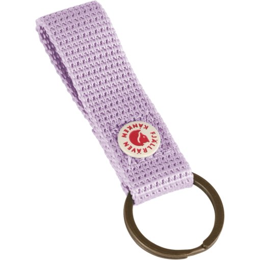 Foto de Fjällräven Llavero - Kånken - pastel lavender