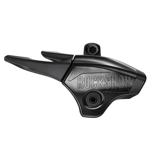 Produktbild von RockShox OneLoc Remote Hebel - für Federgabel / Dämpfer - black