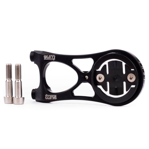 Foto de Tune Porteur Stem Mount for Garmin Cycling Computers