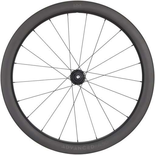 Immagine prodotto da Newmen Ruota Posteriore - Advanced A.50 - 28&quot; | Carbonio | Clincher | Centerlock - 12x142mm - XDR