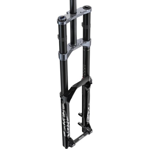 Immagine prodotto da RockShox Forcella Ammortizzata - BoXXer Ultimate Charger 2.1 RC2 Debon Air - 27.5&quot; | 200mm | 46mm Offset | Straight - 20x110mm Boost Maxle Stealth - nero - Offerta Speciale