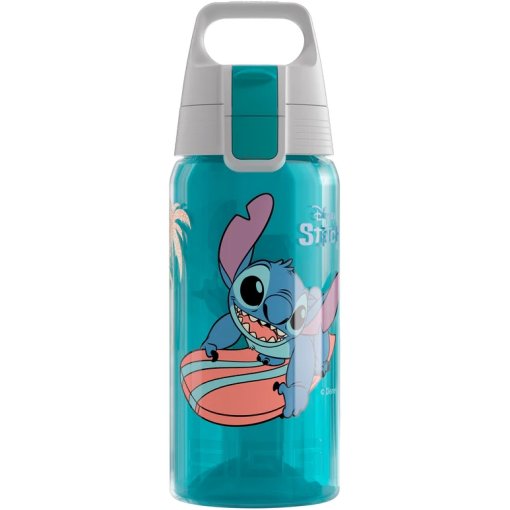 Foto de SIGG Botella Niños - VIVA ONE 0.5L - Stitch Surfing