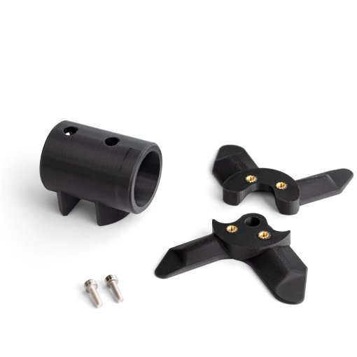 Immagine prodotto da Cyclite Aero Mount / 02 - Nero