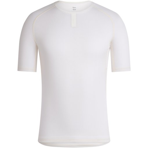 Foto de Rapha Camiseta Interior Hombre - Lightweight - blanco/blanco
