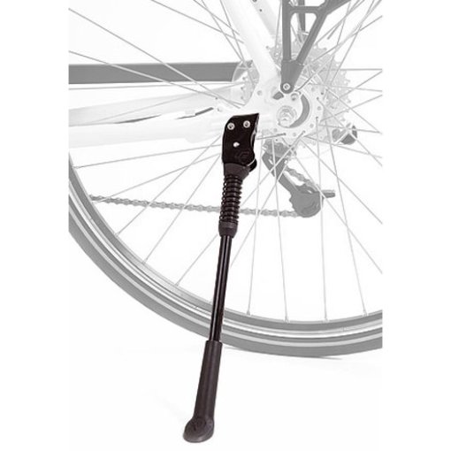 Hebie 2260400700 Cavaletto Posteriore Ax Regolabile 26 28 Nero Cavale - Foto 4