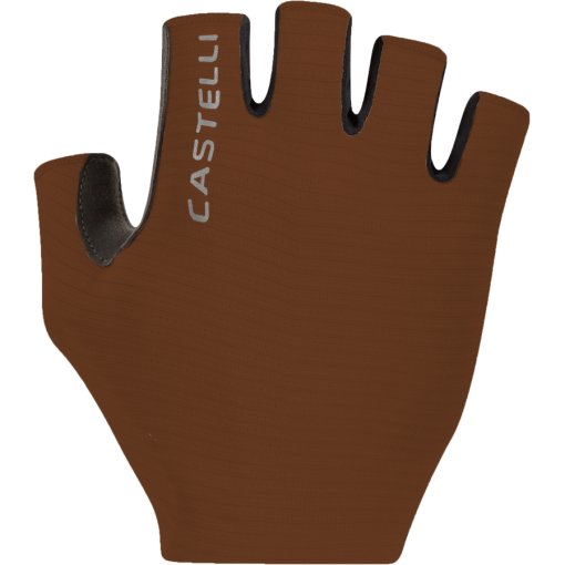 Produktbild von Castelli Espresso Kurzfinger-Handschuhe - deep mocha 227