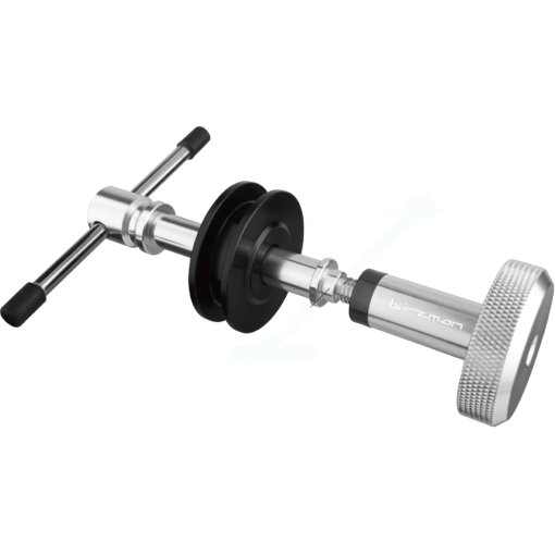 Foto de Birzman Guardián de Viaje - Chain Keeper - negro/plata