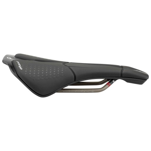 Prologo Scratch M5 Space TiroX Saddle - black | BIKE24