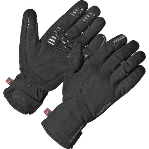Foto de GripGrab Guantes Impermeables - Polaris 2 - Negro