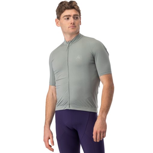 Photo produit de 7mesh Maillot Manches Courtes Homme - Atlas - Shadow