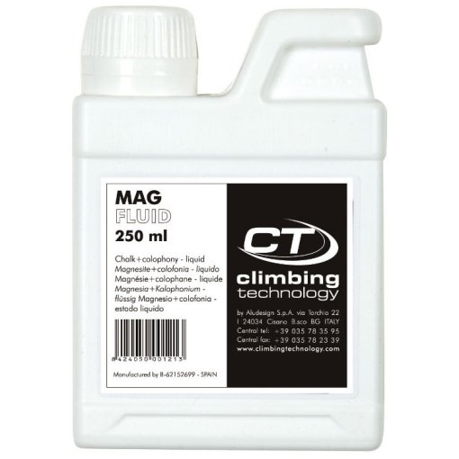 Immagine prodotto da Climbing Technology Mag Fluid - Gesso Liquido - 250ml