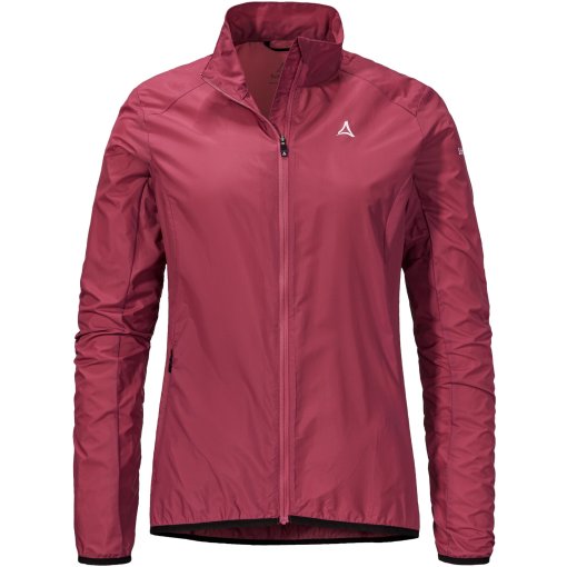 Foto de Schöffel Chaqueta Mujer - Style Cannobio - merlot 3750