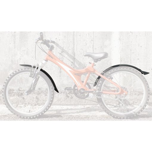 Schutzblech 20 Zoll gnstig online kaufen | BIKE24