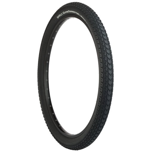 Surly ExtraTerrestrial - Folding Tire - 26x2.50