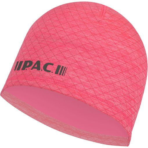 Zdjęcie: P.A.C. Original Craion 360° Allover Czapka odblaskowa - Pink