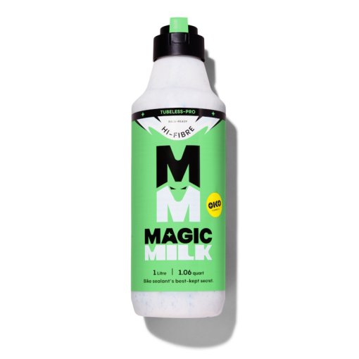 Picture of Magic Milk Tubeless-Pro Hi-Fibre Sealant - 1 L