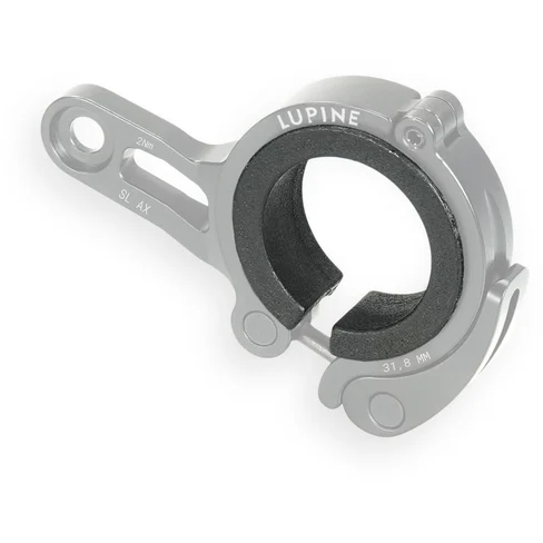 Immagine prodotto da Lupine Convertitore Shim - 31.8mm - 25.4mm
