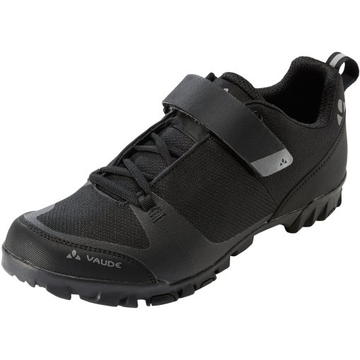 Foto de Vaude Zapatillas Ciclismo Hombre - TVL Pavei II - negro
