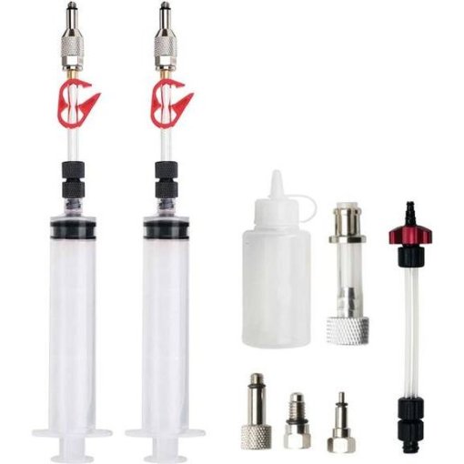Immagine prodotto da Jagwire Pro Bleed Kit