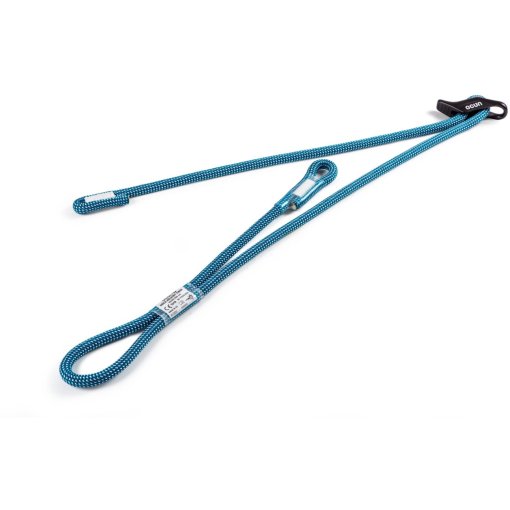 Zdjęcie: Ocún Sbea Adjust Twin 40/20-100 cm Sling - blue/white