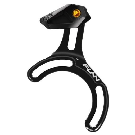 Photo produit de Funn Zippa Lite ES-Type Chainguide