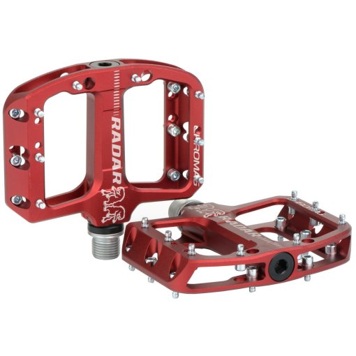Immagine prodotto da CHROMAG Radar Kids-Pedal - red