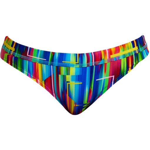 Foto de Funkita Braga de Bikini para Mujer - Sports Eco - The Glitch