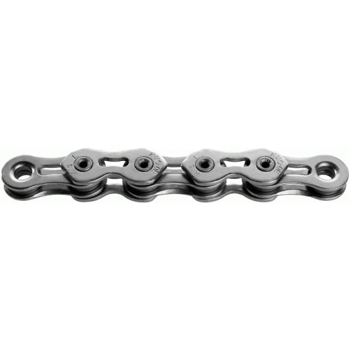Photo produit de KMC K1SL Narrow Singlespeed Chaîne - argent