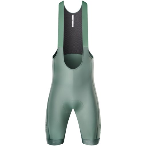 Foto de MAAP Culotte Corto con Tirantes Ciclismo Hombre - Training 3.0 - thyme