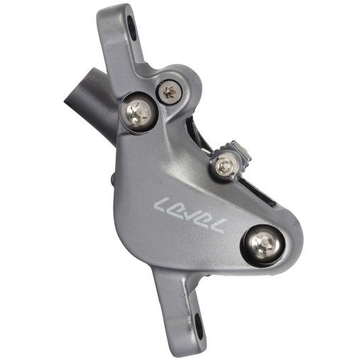 Produktbild von SRAM Level Stealth Scheibenbremssattel - Bronze | 2-Kolben | C1 - Dark Polar