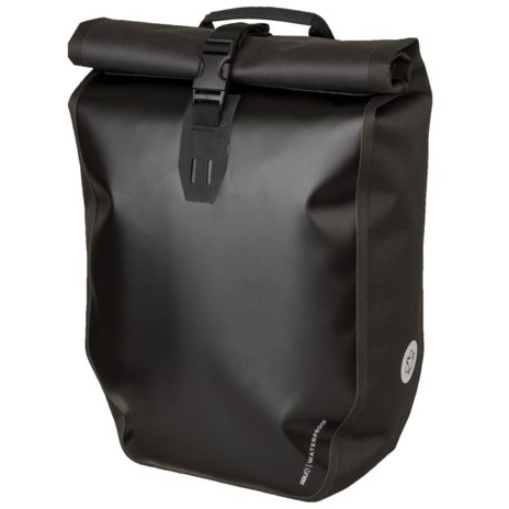 Foto de AGU Mochila - Shelter- 21L - negro