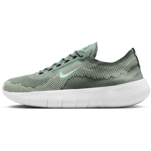 Foto de Nike Zapatillas de correr Hombre - Free 2025 - clay green/mint foam-jade hori HF1078-300