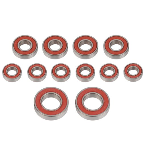 Foto de Rocky Mountain Kit de Cojinete de Pivote para Instinct Powerplay SL 2025 - #1815089