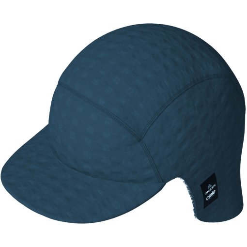 Foto de 7mesh x Ciele - Gorra Ciclismo - HDCap - Deep Sea
