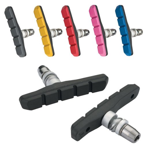 Foto de Jagwire Zapatas de Freno Mountain Sport (Par)