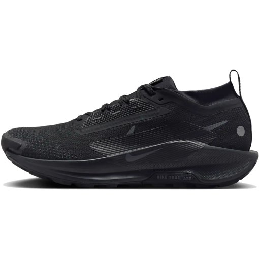 Foto de Nike Zapatillas de correr Hombre - Pegasus Trail 5 GORE-TEX - black/black-anthracite FQ0908-002