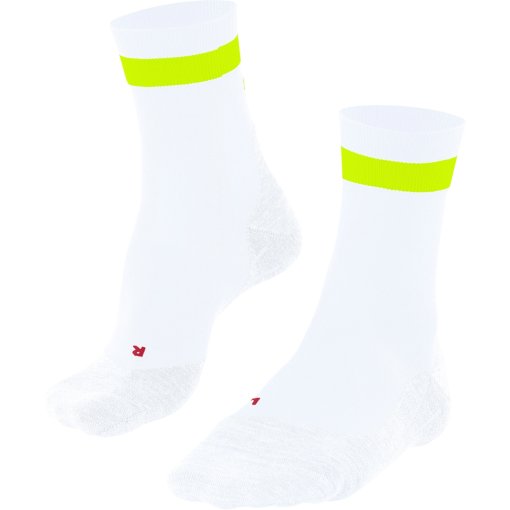 Immagine prodotto da Falke Calzettoni Running Donna - RU4 Endurance - bianco 2002